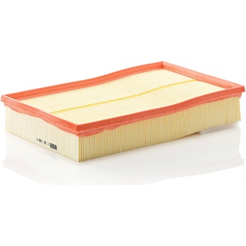 Mann-filter Въздушен филтър mann-filter c 30 189/1