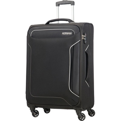 American Tourister Holiday Heat Spinner 67 50G-09005 Černá 66 l
