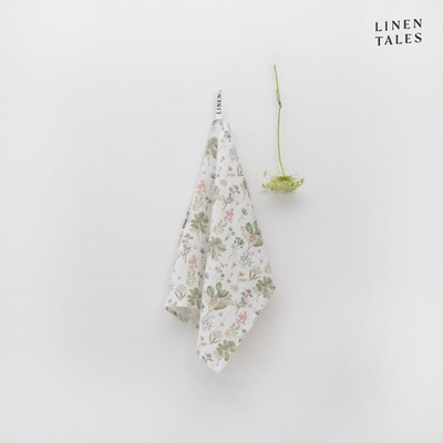 Linen Tales Botany 45x65 cm
