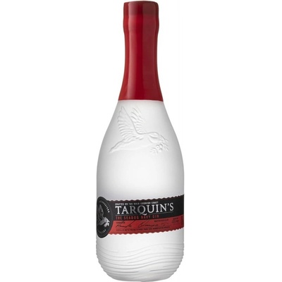 Tarquin's 'The SeaDog' Navy Strength Gin 57% 0,7 l (holá láhev)