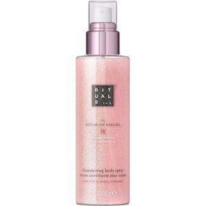 Rituals The Ritual Of Sakura Блестящ спрей за тяло, 150 ml Лосион за тяло