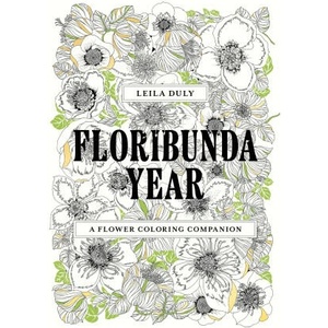 FLORIBUNDA YEAR (2024)