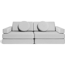 Play Sofa Original Shappy Light Grey