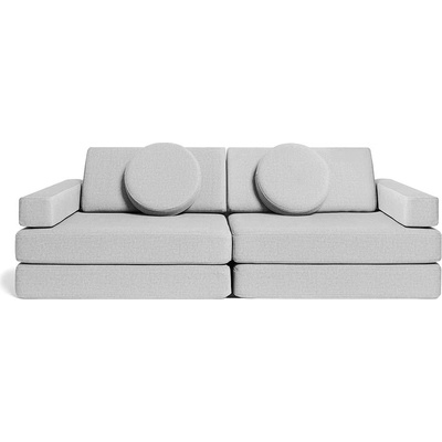 Play Sofa Original Shappy Light Grey