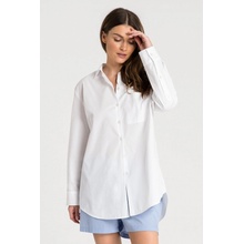 LaLupa Shirt LA079 White