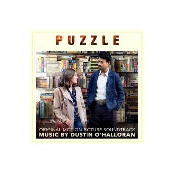 PUZZLE: OST CD