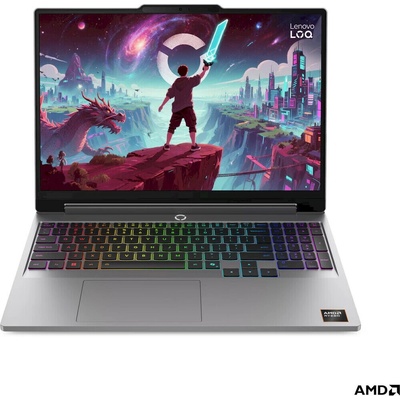 Lenovo LOQ 15AHP11 83TN0084CK