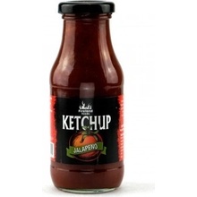 Fireland Foods Ketchup Jalapeno 250 ml