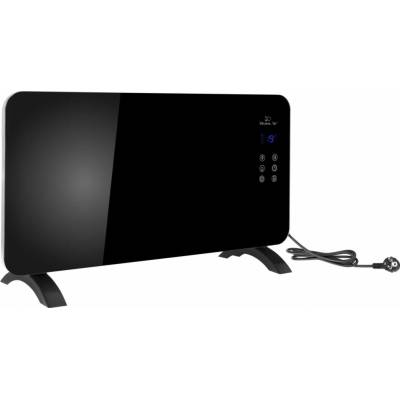 Mission Air Porto 1500 W černý