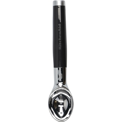 Lžíce na zmrzlinu KitchenAid CORE LINE Černá KCG117OHOBE