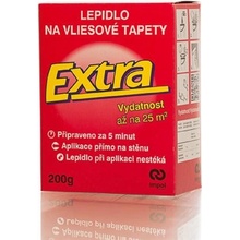 IMPOL Lepidlo na vliesové tapety Extra 200g