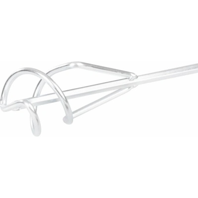 Strend Pro PXE-14 Míchací metla na maltu Zn 60x400 mm