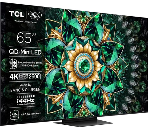 TCL 65Q7C