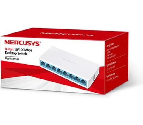 Mercusys MS108