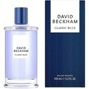 David Beckham Classic Blue toaletná voda pánska 60 ml
