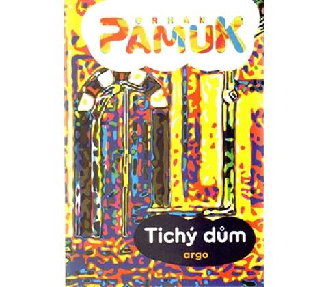 Tichý dům