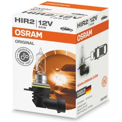 OSRAM ORIGINAL HIR2 55W 12V (9012)