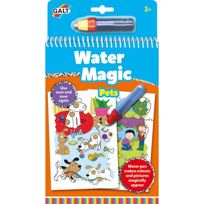 Galt Vodní magie Domácí mazlíčci 1/12