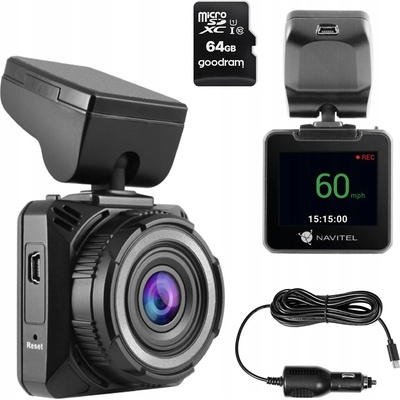 NAVITEL R5
