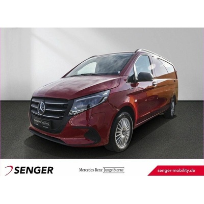 Mercedes-Benz Vito 85 kW