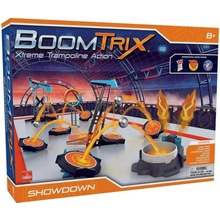 BoomTrix: Showdown