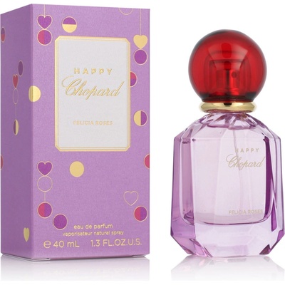 Chopard Happy Chopard Felicia Roses parfémovaná voda dámská 40 ml