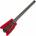 STEINBERGER Spirit GT-PRO Deluxe Hot Rod Red Headless китара