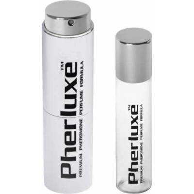 Pherluxe feromon pro muže SILVER spray na den 33 ml