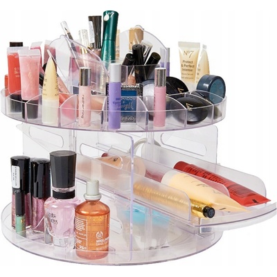Verk 24094 Velký otočný kosmetický organizér