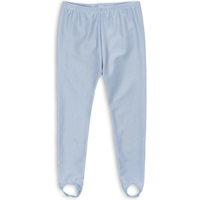 Legíny MOUSSE Zen Blue Konges Slojd