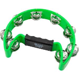 Noicetone D005-4 Green 8, 07" Перкусия-дайре (D005-4)