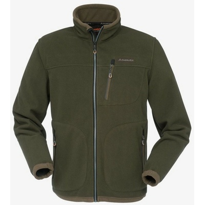 Mikina Chiruca Minos olivová – Zboží Dáma