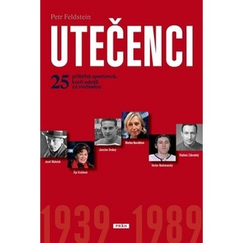 Utečenci