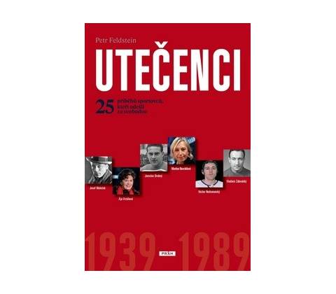 Utečenci