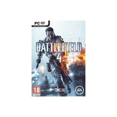 Battlefield 4 (Limited Edition)