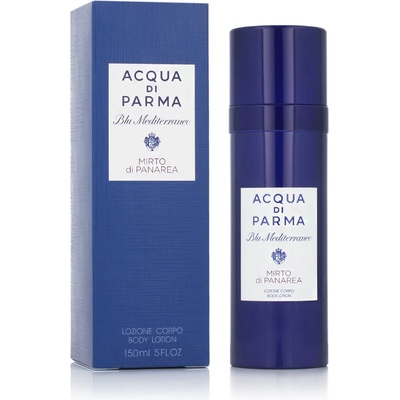 Acqua Di Parma Blu Mediterraneo Mirto di Panarea Лосион за тяло 150 ml