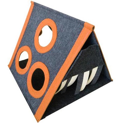 PETINTEREST Котешка палатка PET INTEREST Cat Tent (25404)