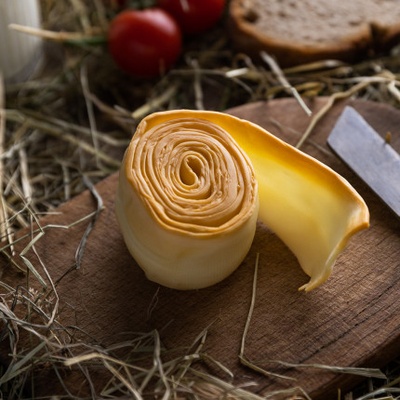 Authentic Farmářská Parenica uzená 110 g