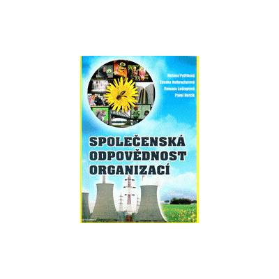 Společenská odpovědnost organizací