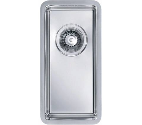 Alveus QUADRIX 10