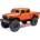 Axial SCX24 Dodge Power Wagon 1940 1: 24 4WD оранжев
