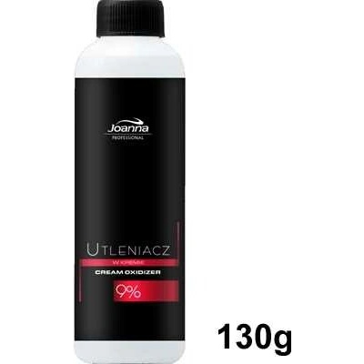 JOANNA PROFI Krémový peroxid vodíku 130 g 9%