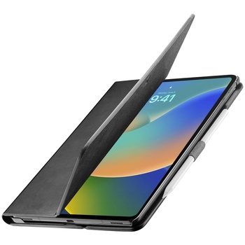 Cellularline Калъф Cellularline - Folio, iPad Pro 10.9'', черен (FOLIOIPAD22102K)