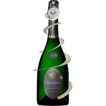 Jacques Robin Champagne Brut Cuvée Kimméridgienne 2012 12,5% 0,75 l (čistá fľaša)
