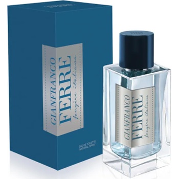 Image 1 of Gianfranco Ferre Fougere Italiano EDT 50 ml