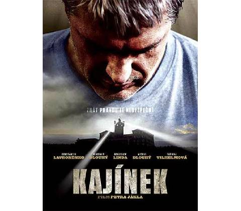 Kajínek DVD