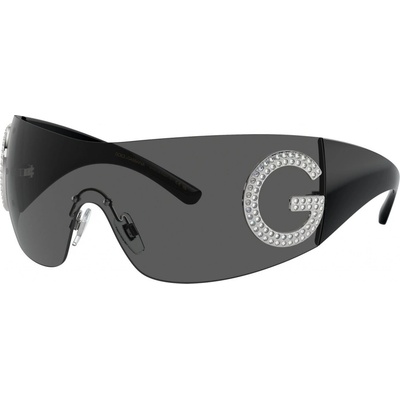 Dolce & Gabbana DG2298B 05 87