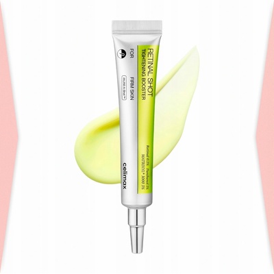 Celimax The Vita-A Retinal Shot Tightening Booster 15 ml – Zboží Dáma