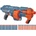 Nerf shockwave RD 15
