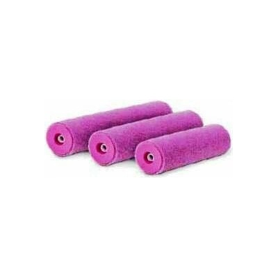 BEOROL maliarsky valec PINK MOHER 180 mm